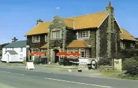 Fox & Hounds Hotel