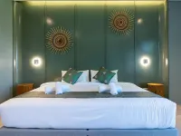Pattanipirom Boutique Hotel Hotel a Pattani
