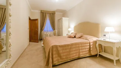 Residenza Marchesi Pontenani Отели в г. 