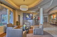 Holiday Inn Express SAN DIEGO SOUTH - CHULA VISTA by IHG - Bãi đậu xe