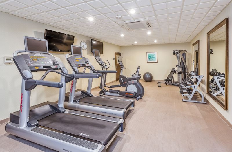 Staybridge Suites Bismarck by IHG photo 4