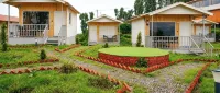 The Grand View Resort Buranskhanda Dhanaulti