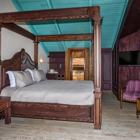 Orchis Hotel