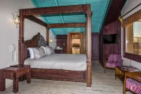 Orchis Hotel - พร้อมระเบียง