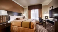 Best Western Plus Cutting Horse Inn  Suites