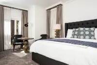 Hotel Ella - balkon