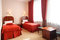 Volna Hotel