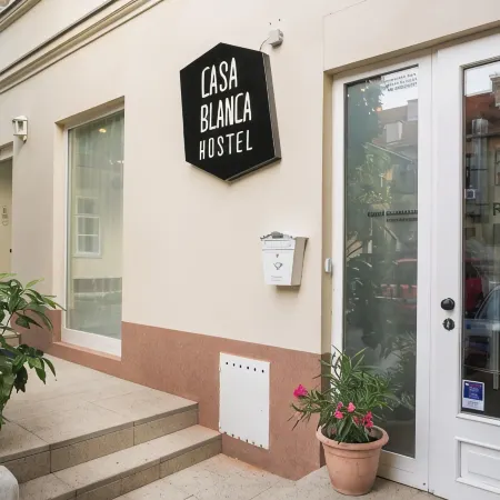 Casablanca Boutique Bed&Breakfast