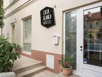 Casablanca Boutique Bed&Breakfast Hotels in 