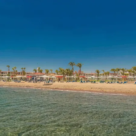 Amarina Abu Soma Resort & Aquapark