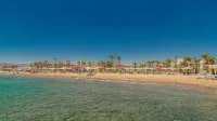 Amarina Abu Soma Resort & Aquapark - Luxury