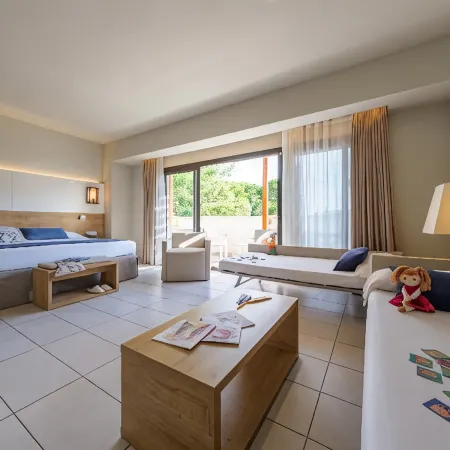 Estival ElDorado Resort