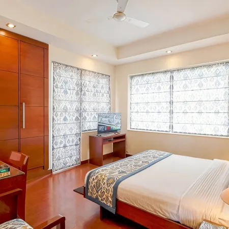 Ahuja Residency Noida