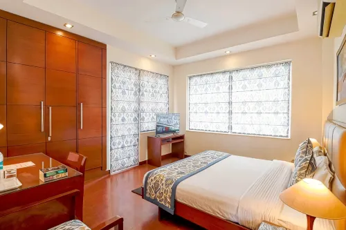 Ahuja Residency Noida