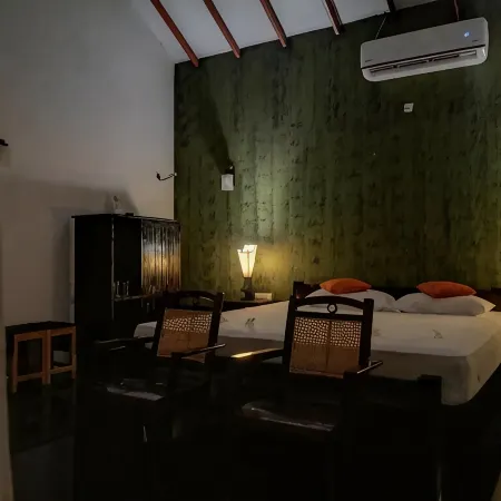 Kenuson Yala