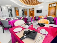 Royal Mgwasi Hotel Hotel di Mbeya