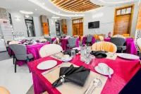 Royal Mgwasi Hotel