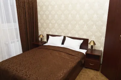 Valentina Hotel Hotéis em 
