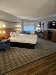 AmericInn by Wyndham Mounds View Minneapolis - parking