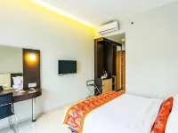 Moscato Hotel Hotel a Sukasari