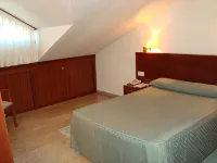 Hotel Bahía Bayona