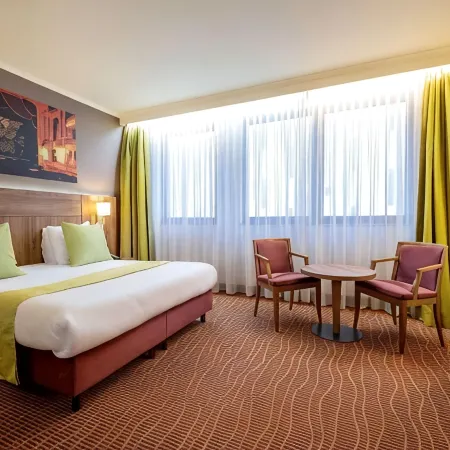 Hotel Opera Antwerpen Centrum Отели рядом с достопримечательностью «Старый город»