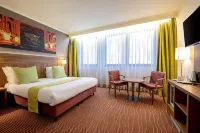 Hotel Opera Antwerpen Centrum - 4-Star
