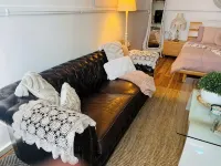 Adorable Country Studio (pet friendly) additional charges