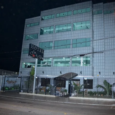 Hotel Flor de Minas