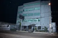 Hotel Flor de Minas - 3-Star