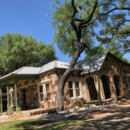 Welcome to Stone Haus