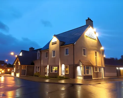 Queen of the Loch, Balloch by Marston's Inns Hotels in Balloch