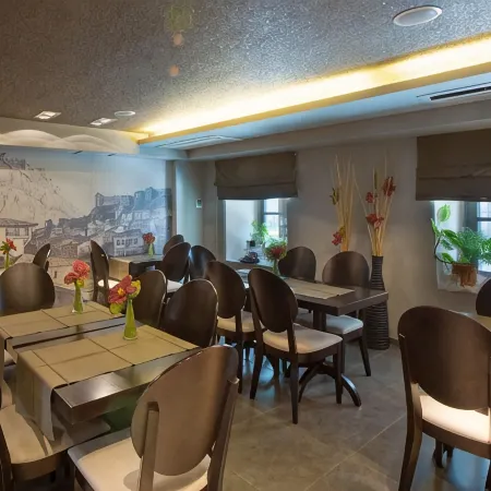 Aion Luxury Hotel
