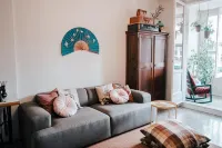 SM Hospitality Wybicki - Bed and Breakfasts