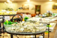 Ramada by Wyndham Sofia City Center - Desayuno