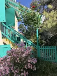 Eglantine Apartment in beautiful, fully renovated Canaulaise villa - Wifi