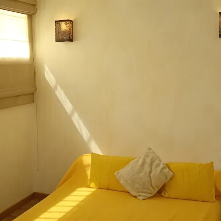 Holidays in the center of Corsica Отели в г. Корте