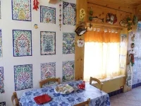Cleopatra: holiday home with terrace, Sorrento and Amalfi coast - 2 estrellas