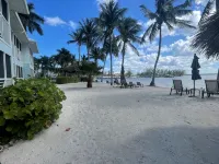 Kaibo Vacation 50ft From The Water - Ground Floor Unit - Beach