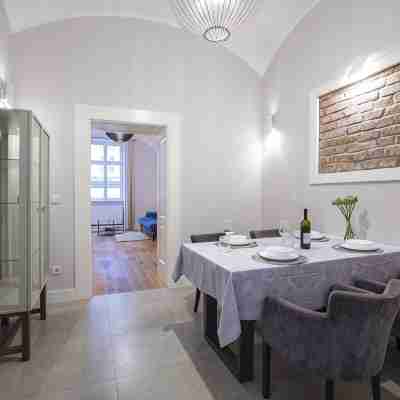 Deluxe apartment in the heart of Zagreb; 65m2; 150m from main square Others