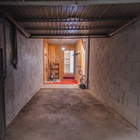 Superb 16/18 person apartment with sauna, at the foot of the chairlift, WiFi, table soccer