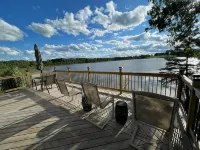 Whispering Pines Lake House - 3-Star