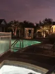 SeaStar - Gulf View from Roof Deck, Private Beach Access, Huge Pool/Hot Tub - Pools