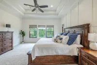 Lake Keowee waterfront Escape! - Gym