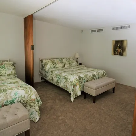 Maui Eldorado Beachfront Resort - Apt I-101 - Two Bedroom Vacation Rental Condo