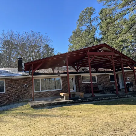 Luxurious Vacation Home in the Heart of Augusta