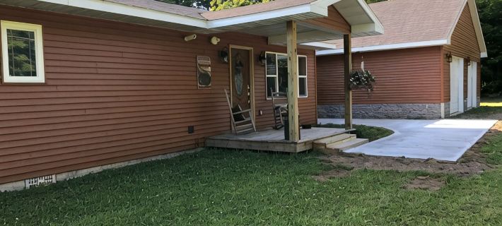 In The Heart Of The Hiawatha National Forest ~ Easy Access To The Trail System Hotels in Munising Township