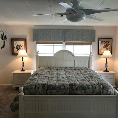 Great Place for a Fishing Excursion or a Tranquil, Relaxing Getaway!