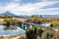 Luxury 3 Bedroom Wanaka Townhouse - Apartemen