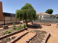 Spacious Home with private pickleball court, close to all Lake Powell activities - Gym